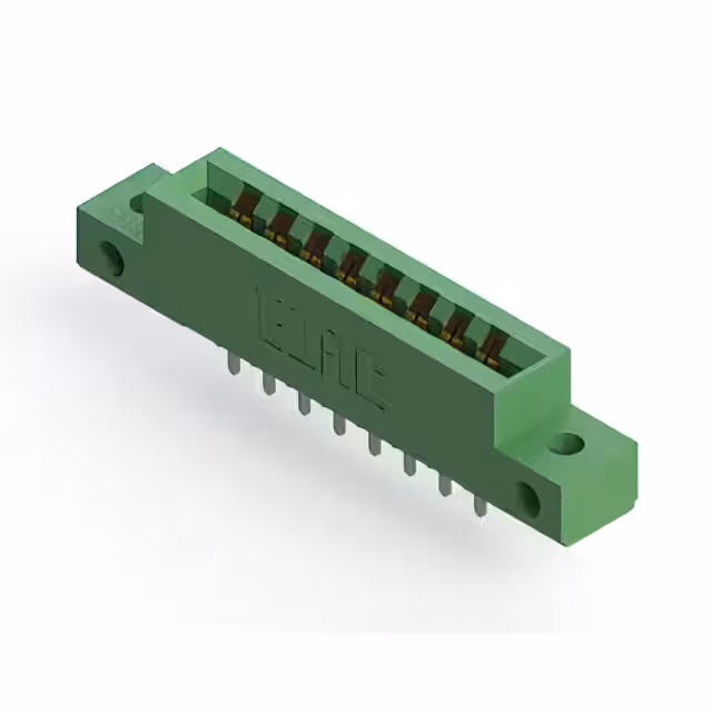 306-008-520-112 EDAC Inc.  Edgeboard Connectors